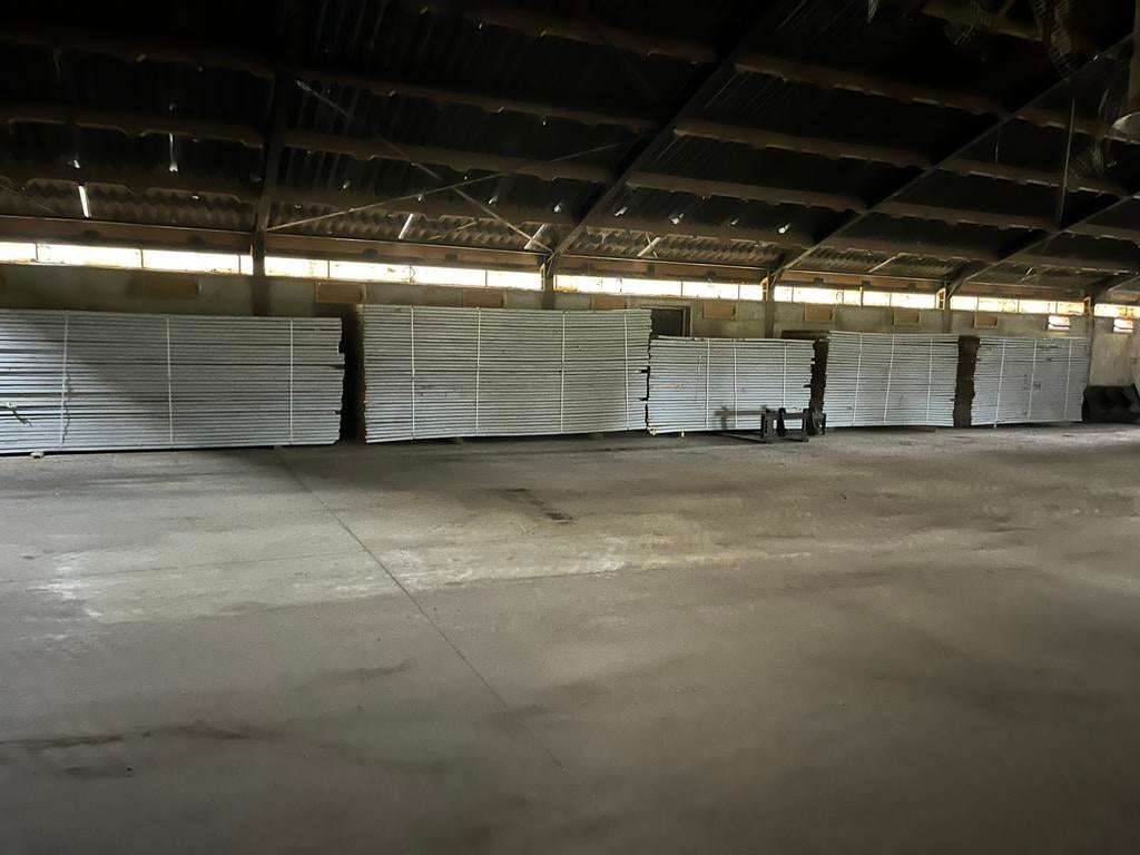 Isolatie platen te koop!, Doe-het-zelf en Verbouw, Isolatie en Afdichting, Ophalen, Dakisolatie, 4 tot 8 cm, Zo goed als nieuw