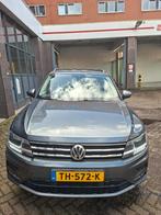 Volkswagen Tiguan Allspace 7p 1.4 TSI 150pk 2018 Grijs, Voorwielaandrijving, Stof, 1800 kg, Euro 6