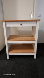 Te koop ikea keukeneiland tornviken, Ophalen, Gebruikt