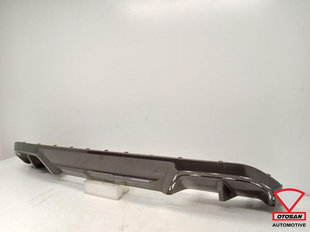 BMW 4 Serie G26 Gand Coupe M Diffuser Achterbumper Origineel, Petuelring 130
80788  Munich, DE, Gebruikt, Info@bmw.de, Ophalen of Verzenden