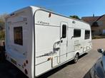Elddis Odyssey 524 caravan, Caravans en Kamperen, Caravans, Mover, Elddis, Treinzit, Particulier