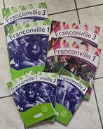 Franconville voor vmbo, Eén persoon