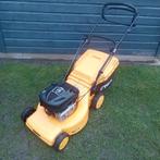 Stiga grasmaaier zelfrijdend benzine Motormaaier, Ophalen, Cirkelmaaier, Gebruikt, Stiga