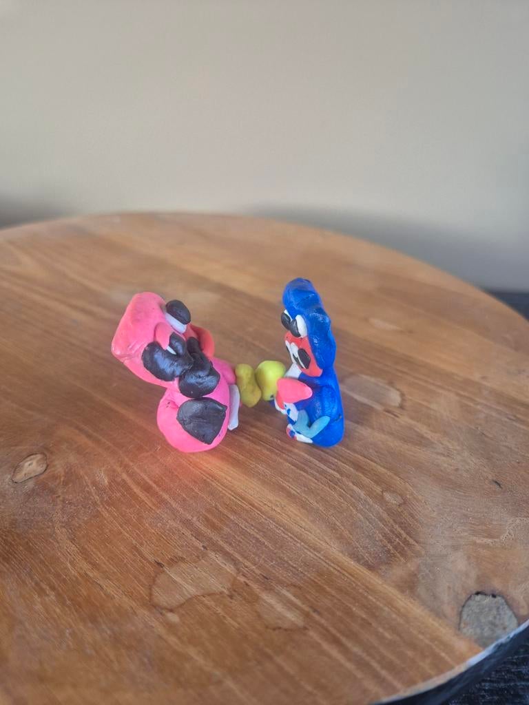 Thoms Horrorcreaties Beeldje, Ophalen of Verzenden