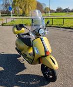 Vespa GTS SuperSport 300 2023 - Akrapovic, Motoren, Motoren | Piaggio, Particulier