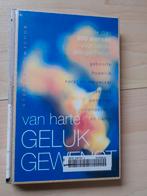 VAN HARTE GELUK GEWENST Boudewijn Knevels, Ophalen of Verzenden, Gelezen