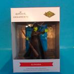 Hallmark ornament Wicked Elphaba, Ophalen of Verzenden, Nieuw