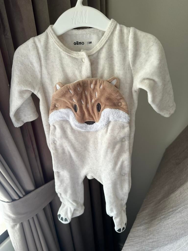 Diverse babykleding maat 50/56, Ophalen of Verzenden, Zo goed als nieuw, Jongetje of Meisje