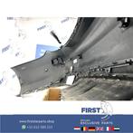 W213 E63 E63S AMG ACHTERBUMPER + DIFFUSER Mercedes E Klasse, Gebruikt, -, Ophalen of Verzenden, Achter