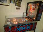 Bally xenon flipperkast doet het goed, Ophalen of Verzenden, Zo goed als nieuw, Flipperkast, Bally
