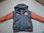 Z8 teddy vest maat 104/110, Kinderen en Baby's, Kinderkleding | Maat 104, Gebruikt, Jongen of Meisje, Ophalen of Verzenden, Z8