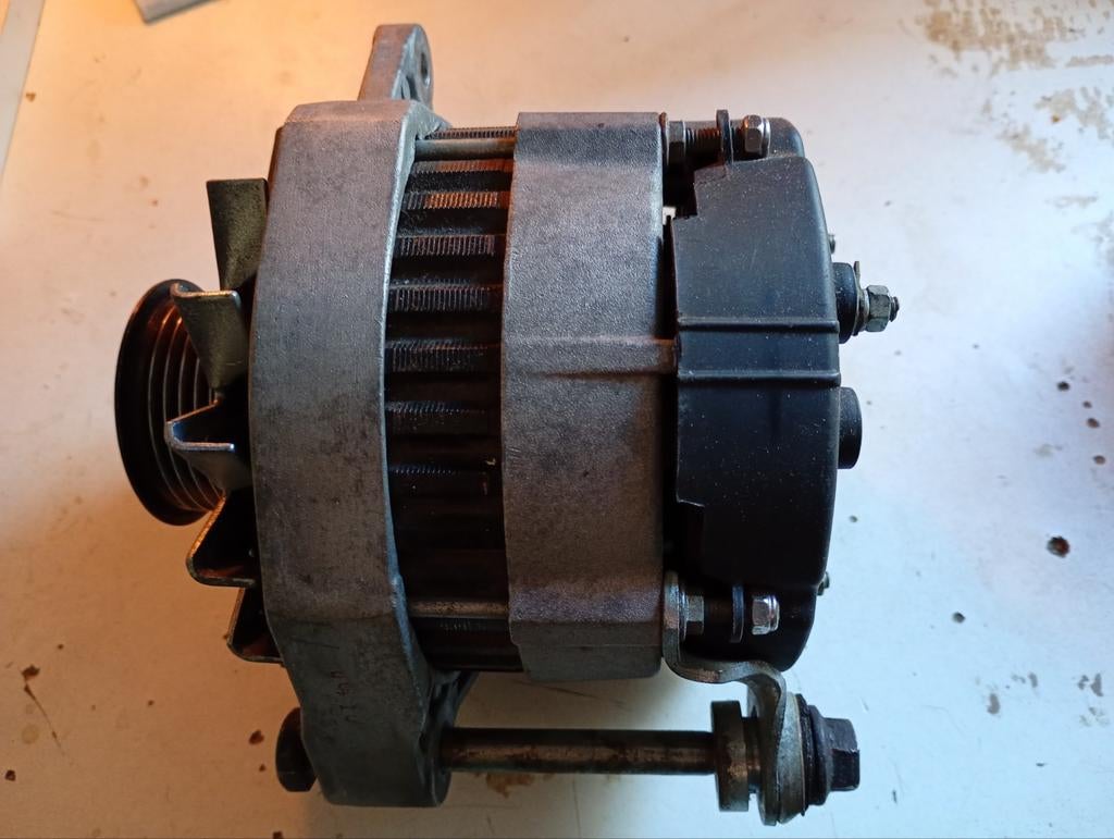 Dynamo Volvo 440, Ophalen of Verzenden, Volvo