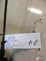 Renault Scenic 2004 Slotmechaniek Linksachter, Auto-onderdelen, Gebruikt, -, -, Ophalen of Verzenden