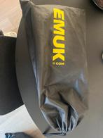 Emuk caravanspiegel voor Volvo V40 t/m 2019, Auto-onderdelen, Spiegels, Ophalen of Verzenden, Gebruikt, Volvo