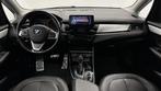 BMW 2-serie Active Tourer 225xe iPerformance Centennial High, Auto's, Automaat, Gebruikt, Zwart, Bedrijf