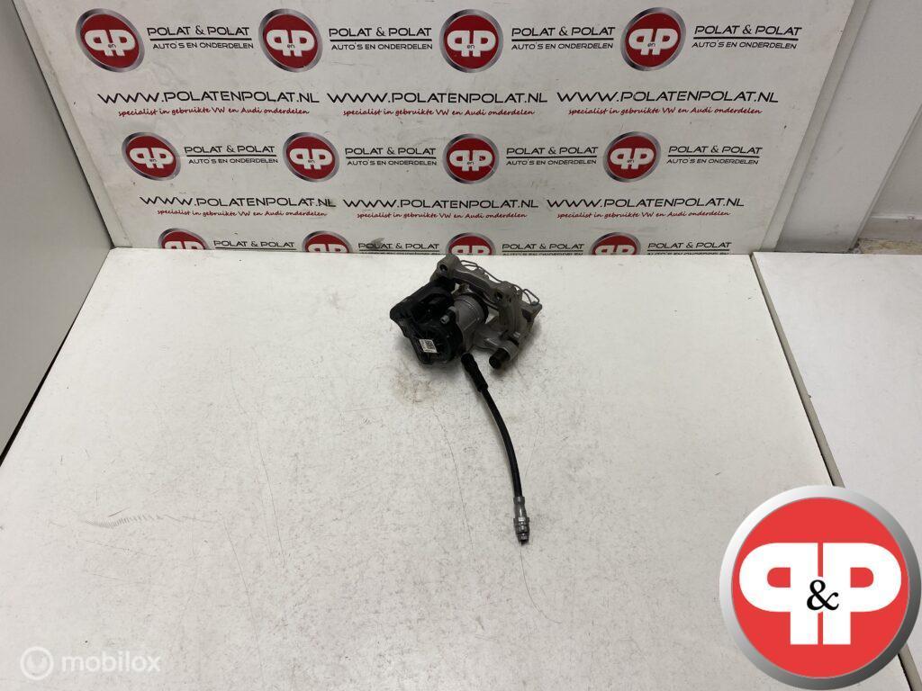 VW Golf 7 Remklauw Rechts Achter 5Q0615406EF