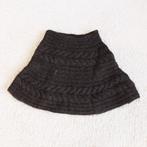 Prachtig Gebreid Northland Rokje - 90 (M) € 45,-, Maat 38/40 (M), Bruin, Ophalen of Verzenden, Zo goed als nieuw