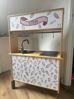 IKEA speelgoed keuken, Ophalen, Gebruikt, Hout, Speelkeuken
