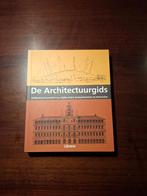 De architectuurgids (Libero), Gelezen, C. Davidson-Cragoe, Ophalen of Verzenden, Architectuur algemeen