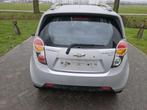 ACHTERBUMPER CHEVROLET SPARK LS, Niet ingevuld, Gebruikt, Chevrolet, Niet ingevuld