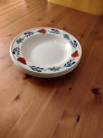 Boerenbont servies, Huis en Inrichting, Keuken | Servies, Ophalen, Gebruikt, Overige typen, Aardewerk