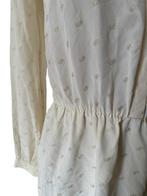 Masscob jurk S, Ophalen of Verzenden, Zo goed als nieuw, Onder de knie