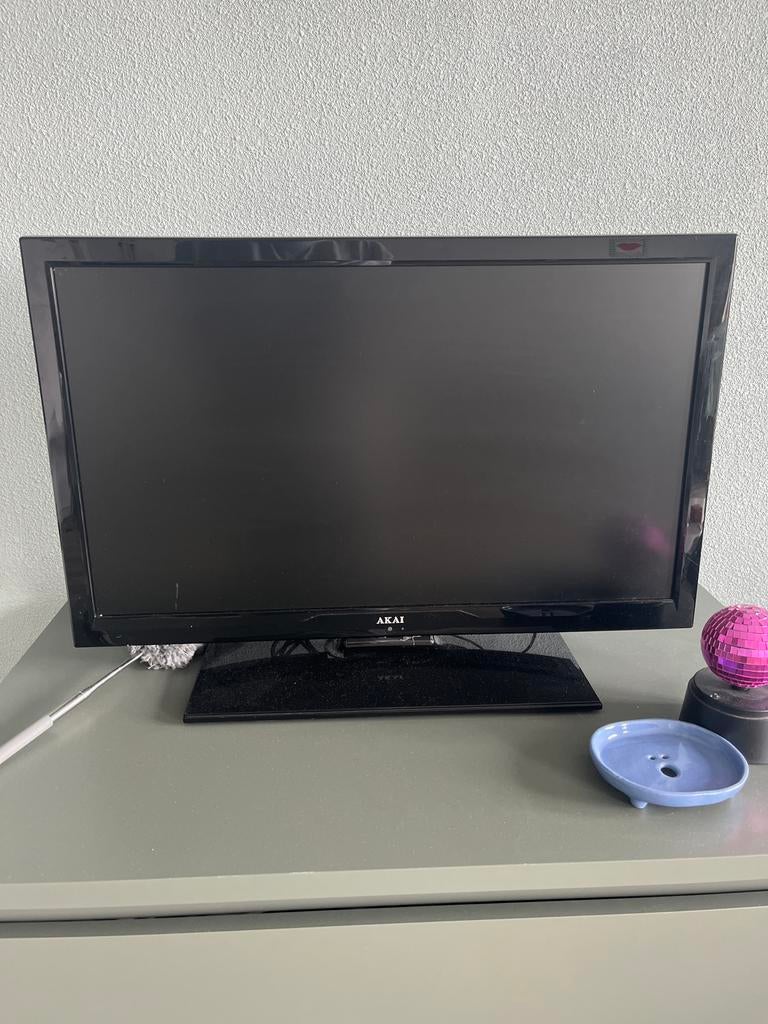 Akai TV, Audio, Tv en Foto, Televisies, Ophalen of Verzenden