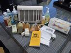 Clean + Easy Waxing Spa Set - Complete Ontharingskit, Ophalen, Zo goed als nieuw, Gehele gezicht