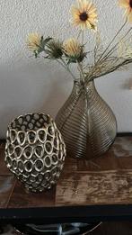 Vazen, Ophalen, Overige kleuren, Minder dan 50 cm, Glas