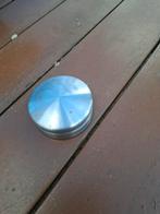 Metalen deurstopper, Ophalen of Verzenden