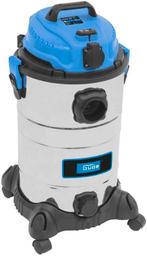 Gude GNTS 30L Nat- en droogzuiger 1600 Watt/30 Liter vat., Ophalen, Nieuw, Waterstofzuiger