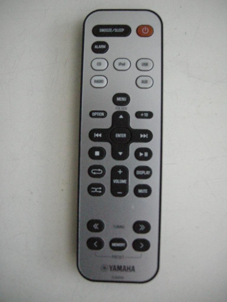 Yamaha ZC89000 - zgan, Ophalen, Zo goed als nieuw