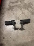 Voetsteuntjes zip type 123, Ophalen of Verzenden, Zo goed als nieuw, Overige typen, Piaggio