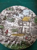 wandbord the hunter van myott, Ophalen of Verzenden, 'T Olde Gre-j, Info@toldegrej.nl, Endepoelstraat 20f Didam