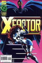 X-Factor Vol.1 #115 (1995), Eén comic, Amerika, Marvel Comics, Verzenden