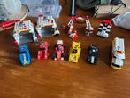 Lego Shell Ferrari Set 40190-40196, Ophalen of Verzenden, Zo goed als nieuw, Complete set, Lego