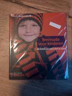 Nieuw breimode voor kinderen phildar 40 modellen, Ophalen of Verzenden, Nieuw, Breien, Patroon of Boek