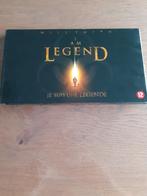 I am legend collector's edition inclusief boekje, Gebruikt, Ophalen of Verzenden, Actie