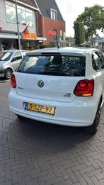 Volkswagen Polo 1.2 TSI 66KW 2014 Wit, Voorwielaandrijving, 40 €/maand, 4 cilinders, Wit