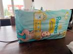 Gratis pampers maat 1 en 2, Ophalen, Zo goed als nieuw, Overige typen