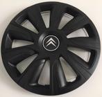 Wieldoppen Citroen 15 inch | WieldopOnline | €69,95 per set, Verzenden, Nieuw