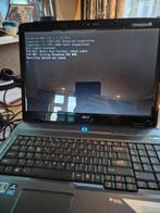 acer aspire 7530, Computers en Software, Ophalen of Verzenden, Zo goed als nieuw, 15 inch, 2 tot 3 Ghz