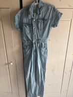Spijkerpak ZARA maat s, Kleding | Dames, Jumpsuits, Blauw, Zara, Ophalen of Verzenden, Maat 36 (S)