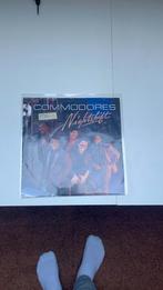 COMMODORES - NIGHTSHIFT - I KEEP RUNNING, Ophalen of Verzenden, Zo goed als nieuw, Pop
