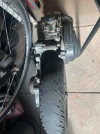 Zip 4t 80cc blok bekijk beschrijving!, Fietsen en Brommers, Scooters | Piaggio, Gebruikt, Overige modellen, Ophalen of Verzenden