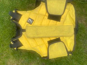 Bodyprotecter maat child L | Horka beschikbaar voor biedingen