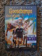 Dvd goosebumps, Cd's en Dvd's, Ophalen of Verzenden