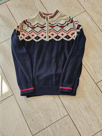 New Zealand Auckland trui Blauw XXL nieuwstaat beschikbaar voor biedingen