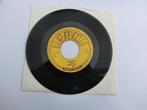 Johnny Cash  Big river, Gebruikt, 7 inch, Single, Ophalen of Verzenden
