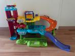 Toet Toet Auto's Garage + Auto's, Ophalen, Gebruikt, 2 tot 4 jaar